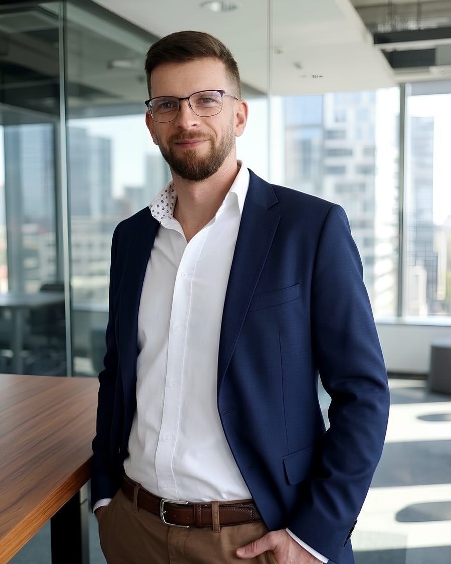 Adrian Liwiński – CTO and Head of Customer Experience, eCommerce consultant